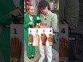 何番がお金持ち? #よっぴー社長 #名古屋 #ストリートクイズ