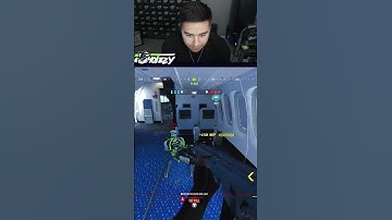 OpTic SHOTZZY VS OpTic HECZ