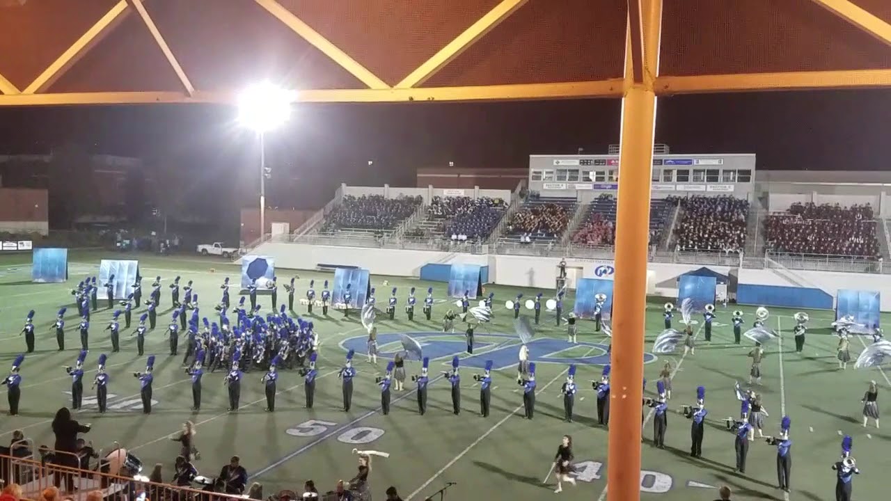 Grants Pass High School Marching Band YouTube