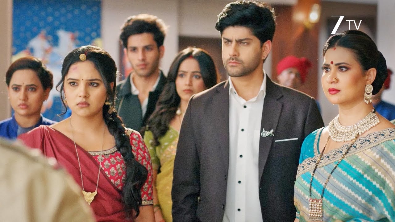 VASUDHA | वसुधा के बयान से चौहन परिवार में तनाव