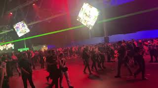 Rondjes Lopen, Hele Avond Rondjes Lopen 2025