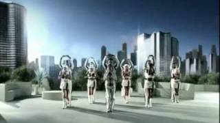 Kylie Minogue - Can't Get You Out Of My Head.flv