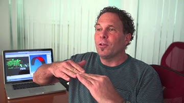 SURFMIX.COM Cabrinha Chaos 2015 Designers Notes