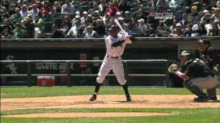 2010/05/09 Pierre's RBI single