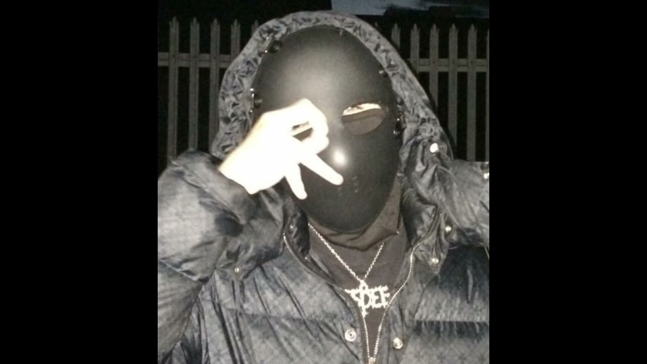 JERK X ESDEEKID TYPE BEAT - 