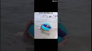 Welcome To The Beach