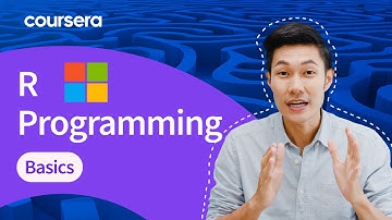 R Programming Basics | Microsoft Tutorial