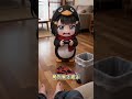 ぐぐががちゃん、家の中で遊んじゃダメだよ〜#endfield #アークナイツエンドフィールド #エンドフィールド #arknightsendfield #ぐぐがが #アークナイツ#wan