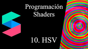 Programación Shaders en Spark AR 10: HSV