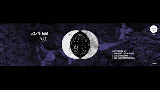 Lum006 Haste Midi - Fool Original Mix