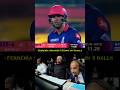 Donovan freraira batting vs T. Natarajan bowling 😱🤯🥶 #sportstathya