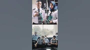 Jika bisa CPNS, maka bisa PNS. Semangat pejuang CPNS dan NIP 2021 🔥 #short