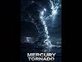 Liquid Mercury Tornado DESTROYS Everything! 💿🌪️ | Massive ASMR Chaos #shorts