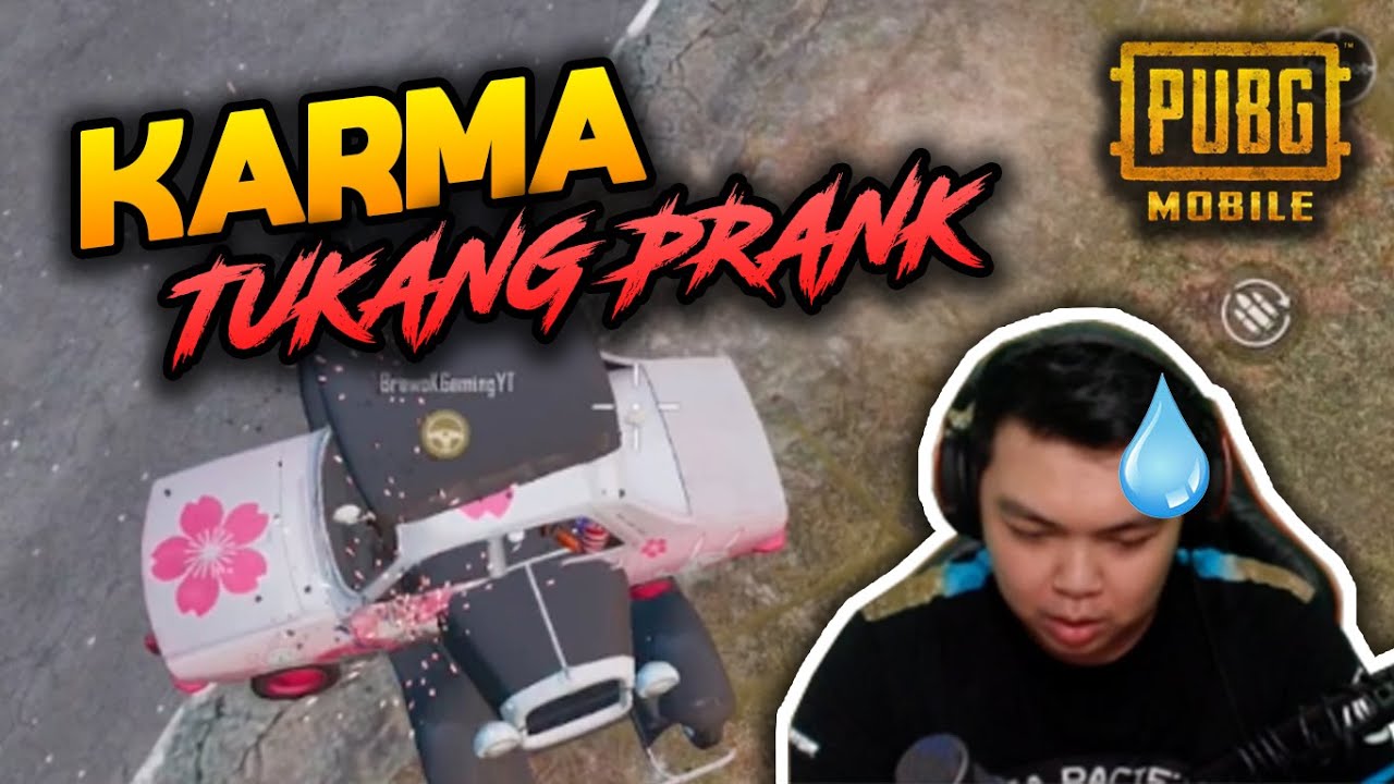 SALAH GUA APA TENCENT GAMES ?? - PUBG MOBILE INDONESIA