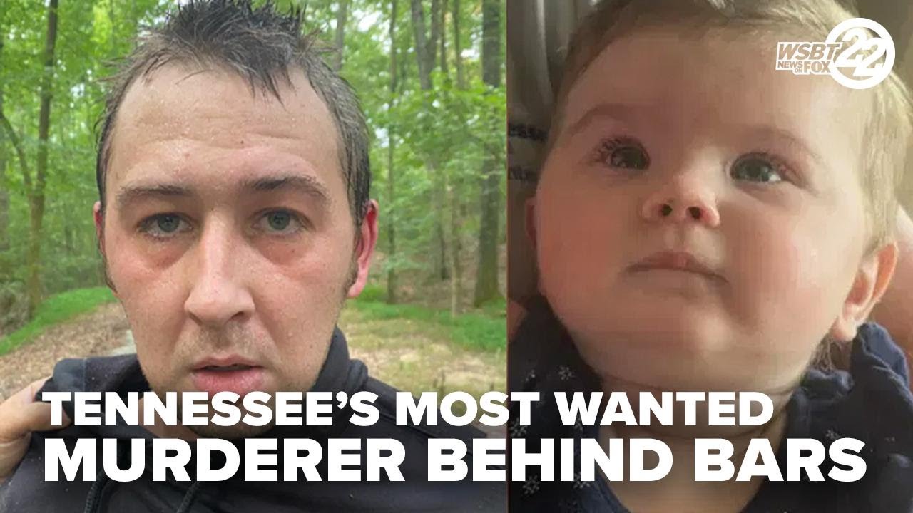 The man accused of murdering a family of four and leaving their baby ...