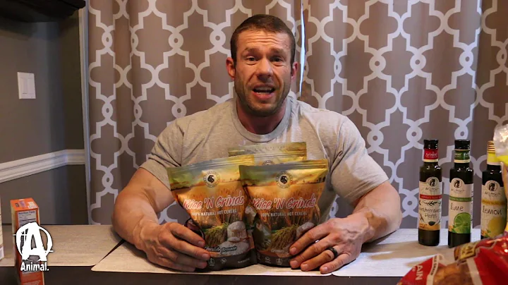 The Underground: Enhance Off-Season Appetite and D...