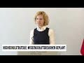 Hochschulstrategie: Wissenschaftsregionen geplant