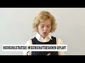 Hochschulstrategie: Wissenschaftsregionen geplant