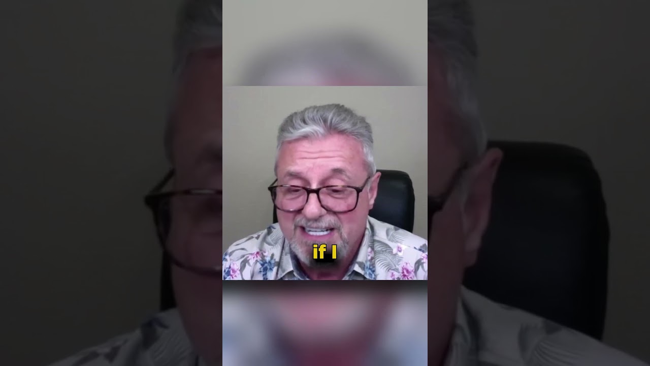 Bricks & Risk - Turn a "NO" into a "YES" With Your Next Sales Call (Short)