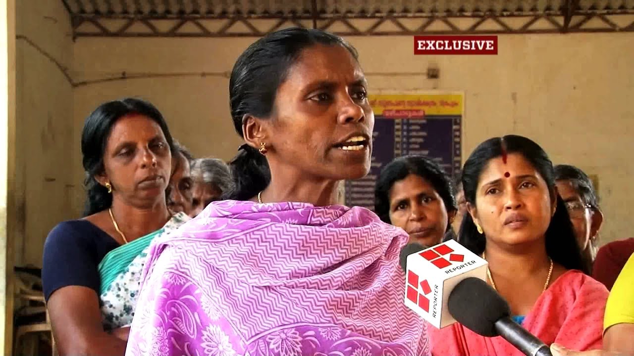 SNDP Micro Finance Cheating