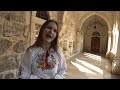 The conflict in ukraine as seen by christians in the holy land