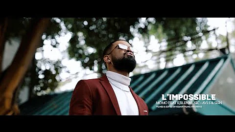 L’impossible - Momo (feat. Avi S, Ejilen Faya & Sish) Official video clip