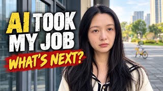 AI Took My Job: How Much Does China Pay the Unemployed 