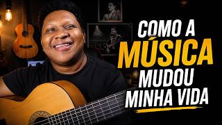 Minha História com a Música: Tudo o Que Vivi Até Aqui