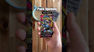 Our WORST Pokémon Card Pull Yet? 💔 | Pokémon TCG #pokemon #pokemoncards #packopening #shorts