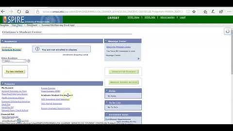 Summer Enrollment Video