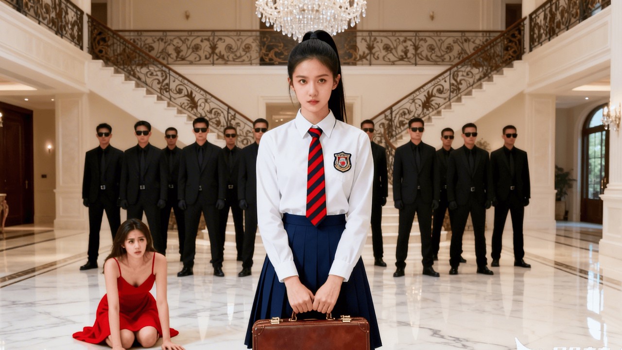 Настоящая наследница погибла от козней, возродилась! Разоблачила 20-летний заговор—враги падают в пр