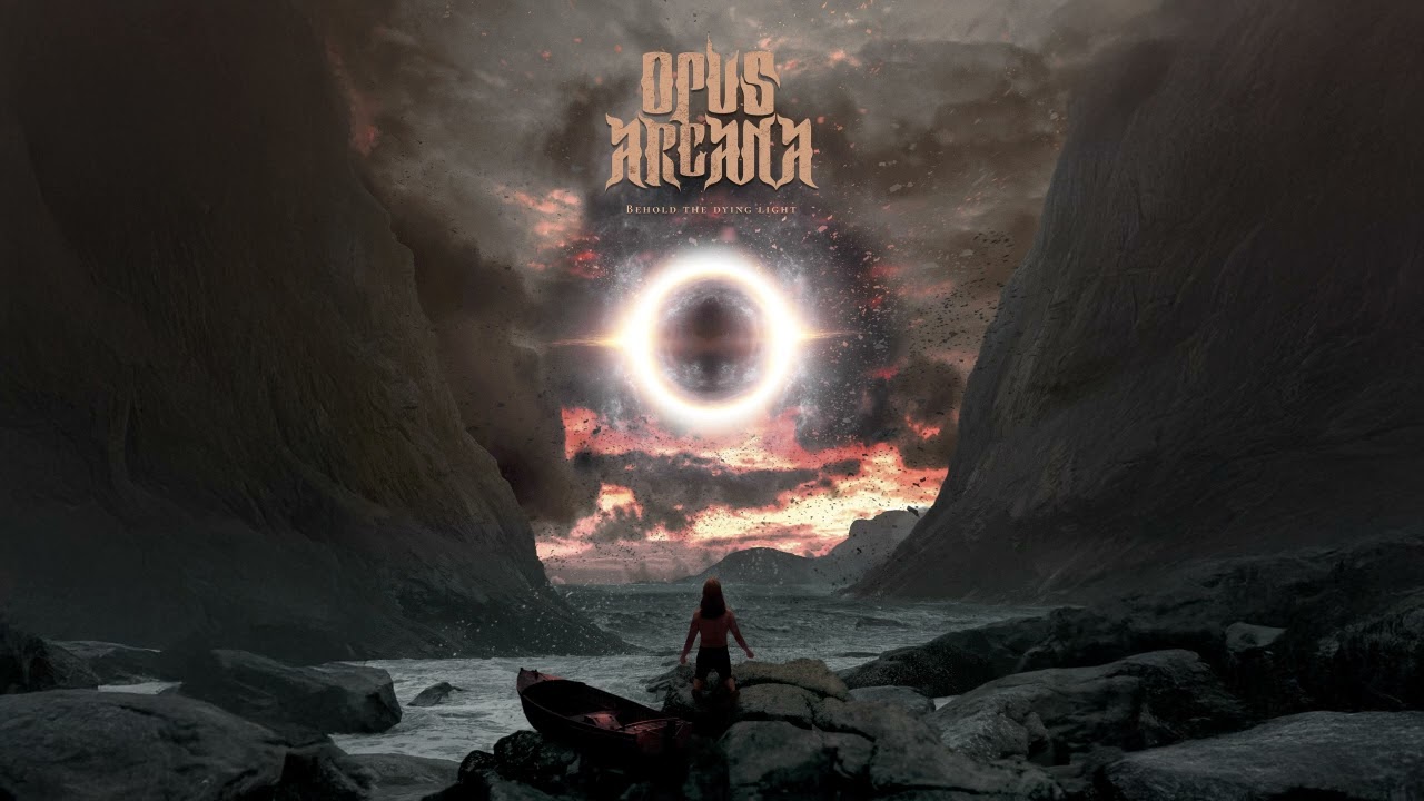 Opus Arcana-Empty and cold