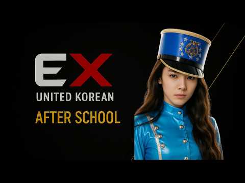 After School - First Love [Legendado Pt-BR]