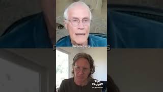 11 with Evan: Paul Hawken Pt. 1 #regeneration #kisstheground #agriculture  #soil #farming