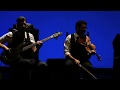Daniel Casares - Tangos de la paz - guitarra flamenca