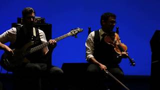 Daniel Casares - Tangos de la paz - guitarra flamenca YouTube Videos