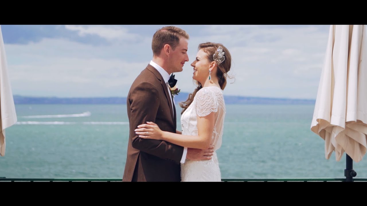 Sorrento Wedding Videographer | Destination Wedding Videographer