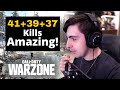 Team Shroud Warzone Amazing Gameplay 117 Kills | COD Warzone [2020]