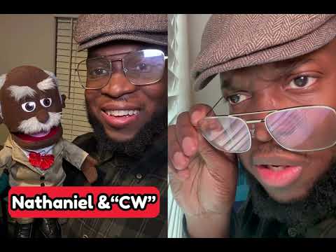 Nathaniel & CW Sees a Grilled Cheese Made with Bacon Grease 