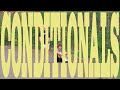 Levi Parker - Conditionals music video | Christian Rap