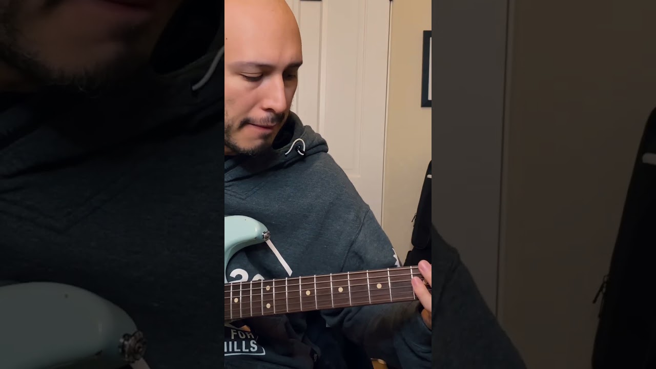 Circle of 4ths Exercise! 