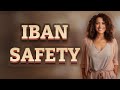 Is Accessing Your IBAN on Barclays Mobile App Safe?