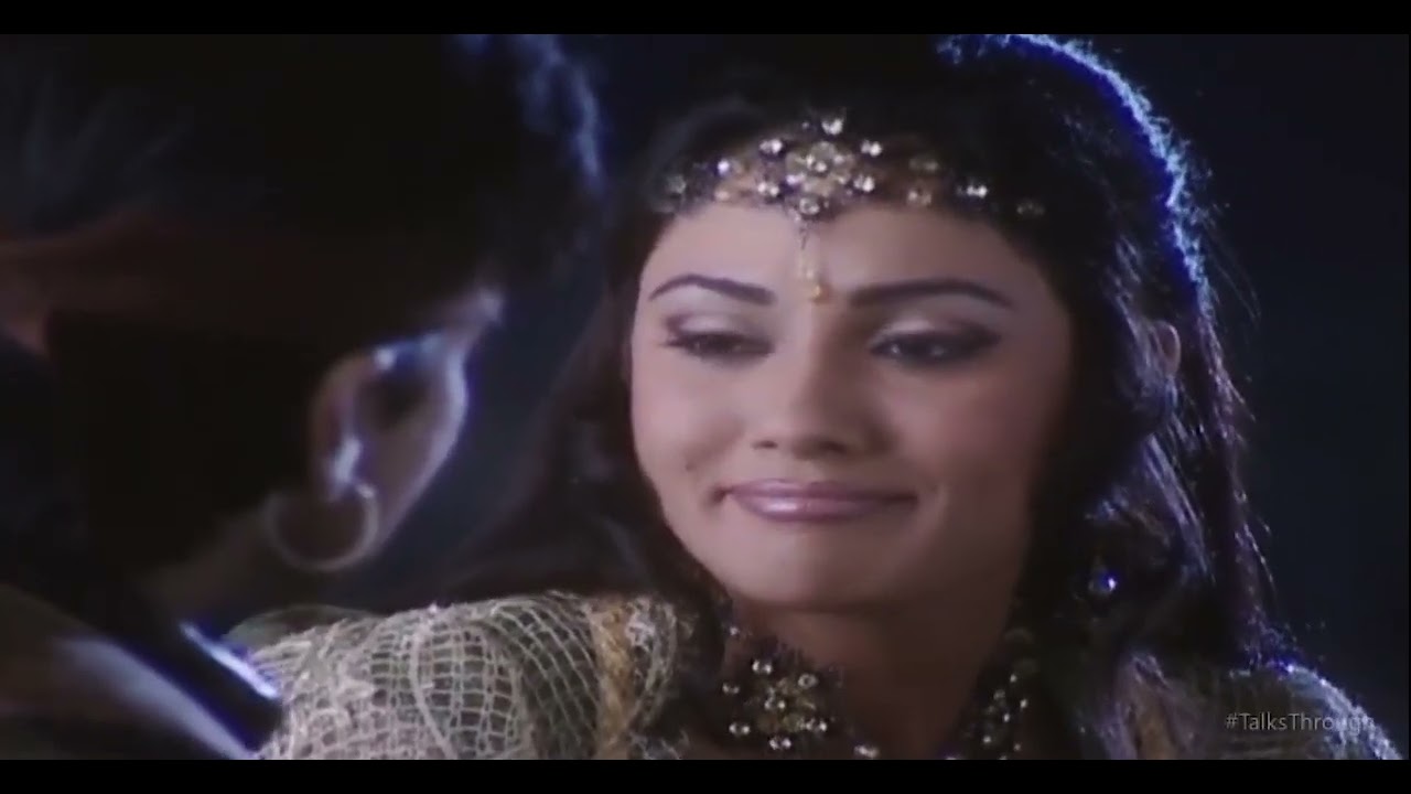 Wo Nahi Mera Magar Usse Mohabbat Hai To Hai  Hatim  Jasmine  Nadira  Love Triangle 720p HD