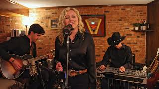 Old Rugged Cross (STUDIO SESSION)