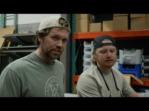 A New Chapter in True Precision History - S2E1