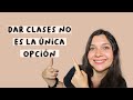 🤑 Otras formas de GANAR DINERO ENSEÑANDO ESPAÑOL ONLINE