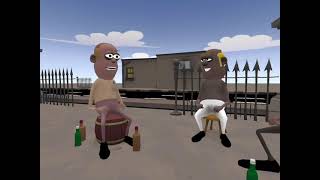 Mhlonishwa and The Gang