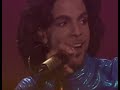 [60FPS] Prince - Kiss (Live At Paisley Park, 1999)