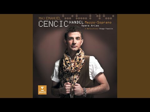 Amadigi di Gaula, HWV 11, Act 2: Aria. "Pena tiranna" (Dardano)