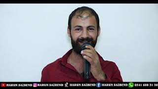 HARUN SAZBEND YENİ 2020 TEDAŞ ŞOK ŞOK İZLEMEDEN GEÇME HARUN SAZBEND YENİ 2020 TEDAŞ ŞOK ŞOK İZLEMEDE